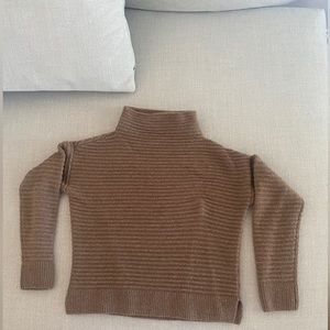 Madewell XS woolblend sweater